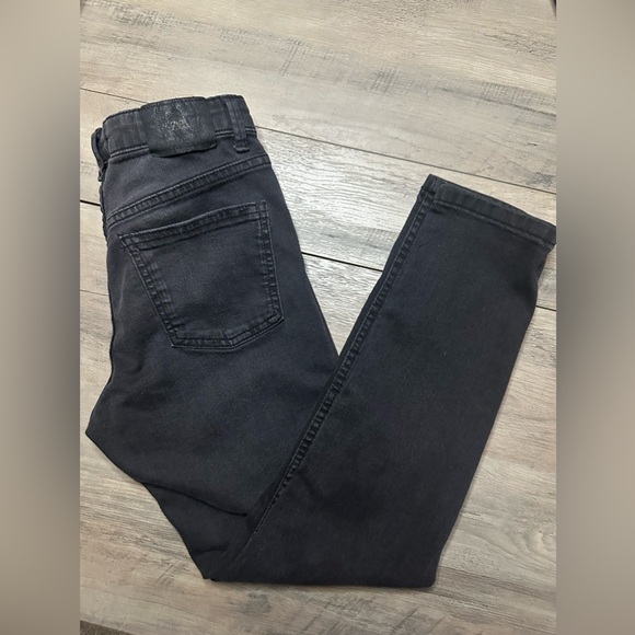 Zara Denim - ZARA jeans